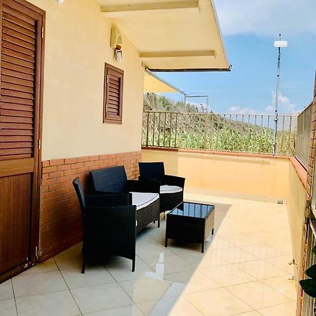 Casa Lucinzina Villa Agnone Bagni Buitenkant foto