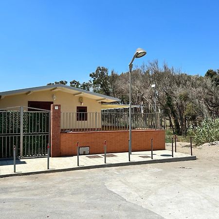Casa Lucinzina Villa Agnone Bagni Buitenkant foto