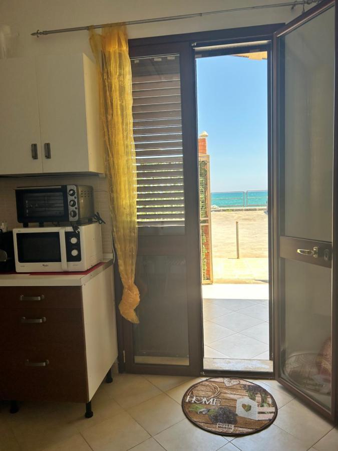Casa Lucinzina Villa Agnone Bagni Buitenkant foto
