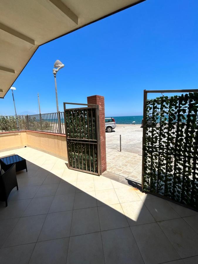 Casa Lucinzina Villa Agnone Bagni Buitenkant foto